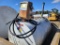 Fuel Tank W/metered Pump And Filler