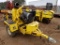 Wacker Rt16l Trailer Water Pump
