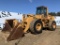 Case 821 Wheel Loader