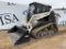 2012 Terex Pt100g Skid Steer