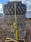 (4) 20.5r25 Loader Tires