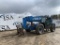 2015 Genie Gth-1056 Telehandler