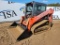 Kubota Svl75 Skid Steer