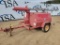 Kubota 8.5kw Light Tower