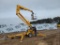 2019 Haulotte 4527a Towable Manlift