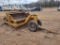 Ashland Pull 2.5 Yard Scaper
