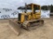 John Deere 450g Lgp Long Track Dozer