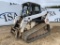 Bobcat T250 Skid Steer