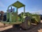 Terex Scraper