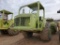 Terex Scraper
