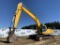Komatsu Pc400 Excavator