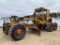 Galion T500a Grader W/ Wing & Chains