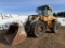 Volvo L70c Wheel Loader