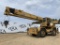 Grove Rt518 Crane