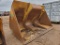 Caterpillar 966 Loader Bucket