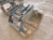 Excavator Grapple