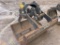 Excavator Grapple