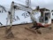 Takauchi Tb135 Mini Excavator