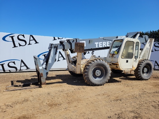 Terex Ss1056c Telehandler