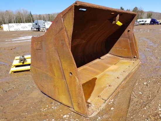 Caterpillar 980g Loader Bucket