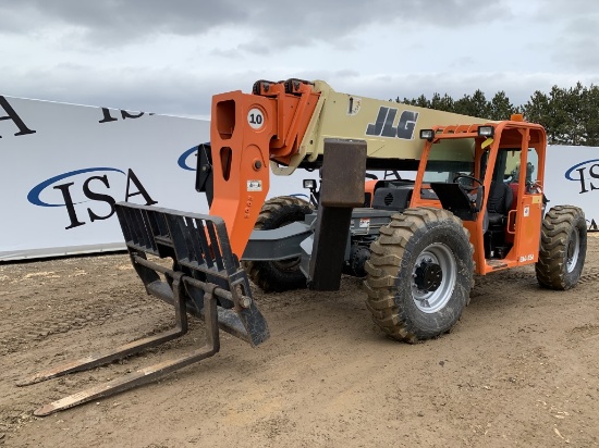 2005 Jlg Skytrak 1055 Telehandler