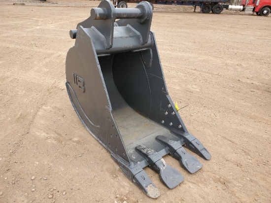 30" Werk-brau Excavator Bucket