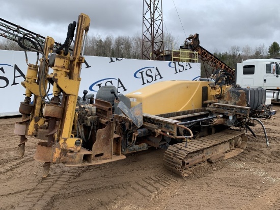 Vermeer D24x40 Directional Drill