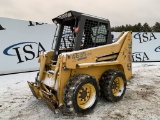 Gehl 4635sx Skid Steer