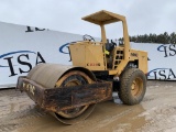 Hypac C830b Roller Compactor