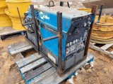 2011 Miller 200le Welder