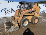 1998 Case 85xt Skid Steer