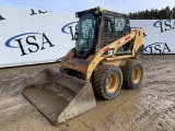 2004 Caterpillar 226b Skid Steer