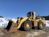 1999 Caterpillar 988f Series Ii Wheel Loader