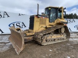 1998 Caterpillar D5m Lgp Dozer