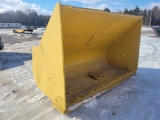 980g Gp 5 Yard Bucket