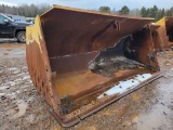 Cat 980c Gp Bucket
