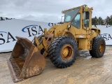 1974 Caterpillar 950 Wheel Loader