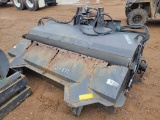 2016 Paladin 20384m-0984 Sweepster