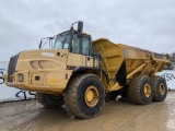 2005 Deere 400d Haul Truck