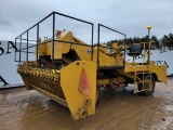 Etnyre K Chip Spreader