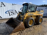 2017 Gehl V400 Skid Steer