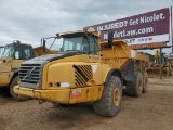 2003 Volvo A40 Haul Truck