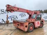 1994 Broderson Ic80-2d Carry Deck Crane