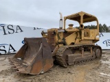 Dresser 250e Crawler Loader