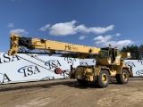 1999 Grove Rt-528c Rough Terrain Crane