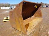 Caterpillar 980g Loader Bucket