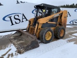 2003 Case Xt70 Skid Steer