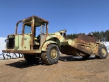 Terex Ts14b Scraper