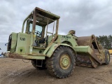 Terex Ts14b Scraper