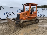 Fiat Allis D70 Dozer
